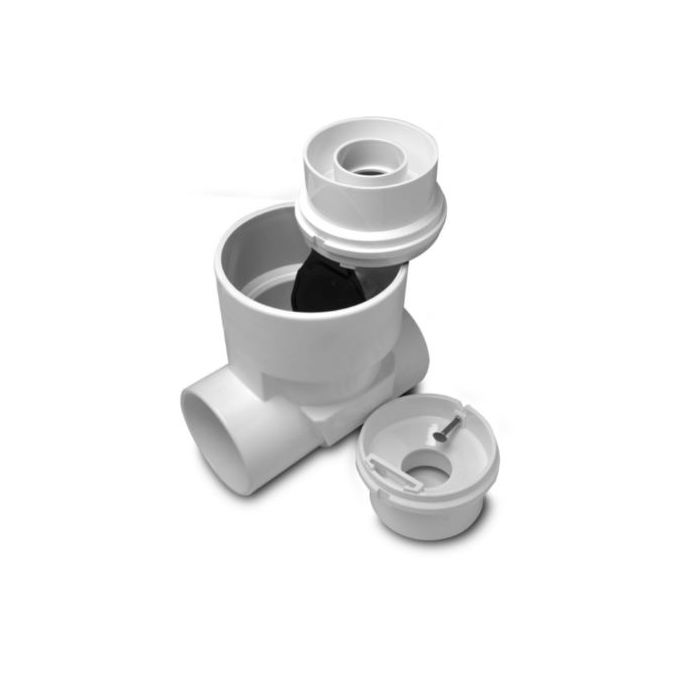 Rectorseal 97024 Clean Check 4