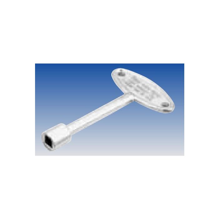 Matco V 58-200PB 3 in PB Log Lighter Key For 1/4 Stem