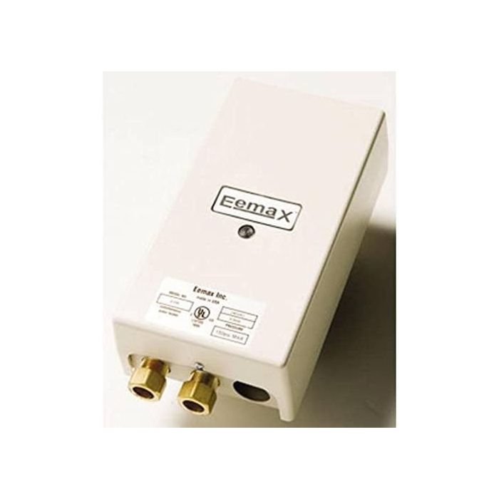 Eemax EX95TML 107014 240V 9.5Kw 40 Amp Multi-Lav Station Water Heater