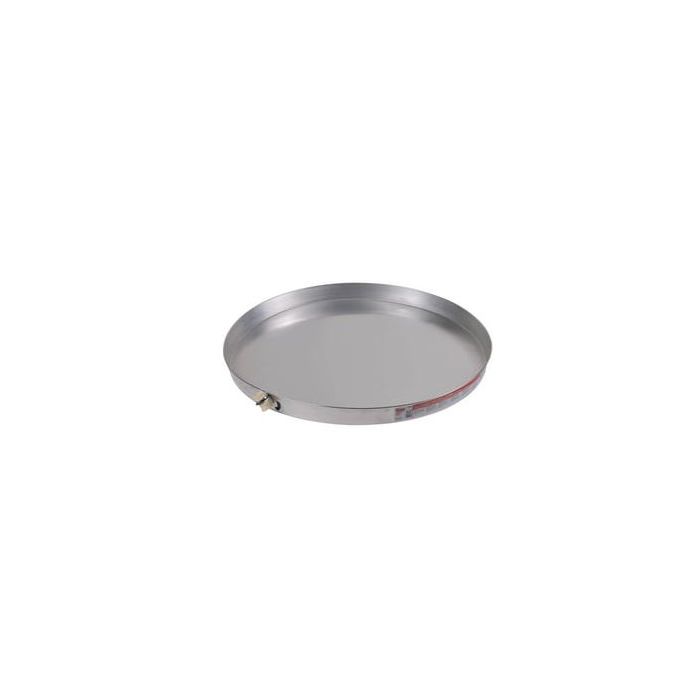 Oatey 34193 32 in. Aluminum Water Heater Pan