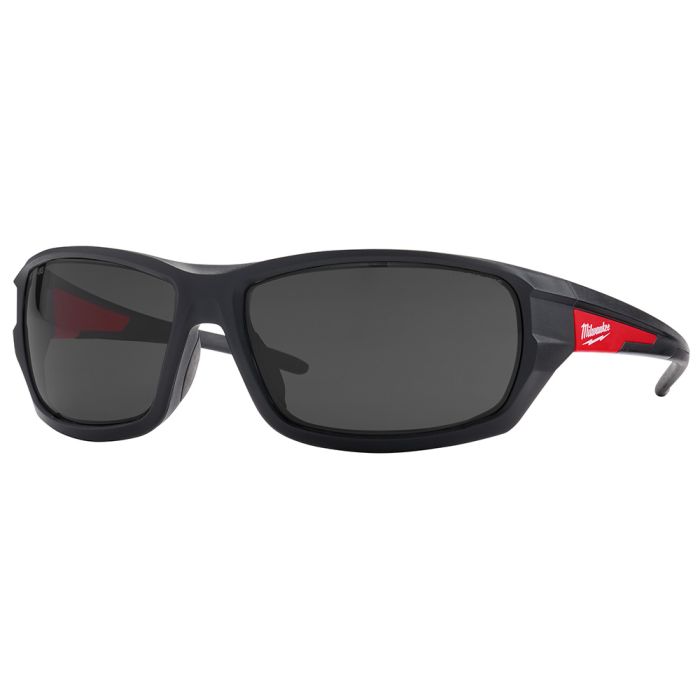 Milwaukee Tool 48-73-2026 Tinted High Performance Safety Glasses