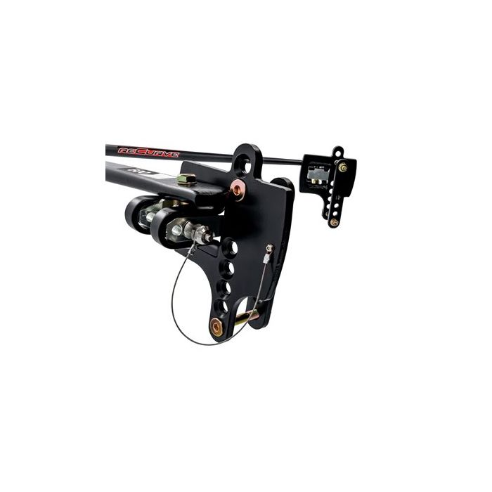 Camco 48749 Eazlift - Recurve, Hook Up Hanger Universal 3