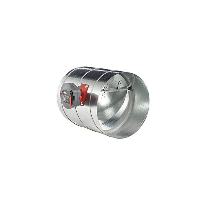 Honeywell CPRD14 TrueZONE Bypass Damper, 14