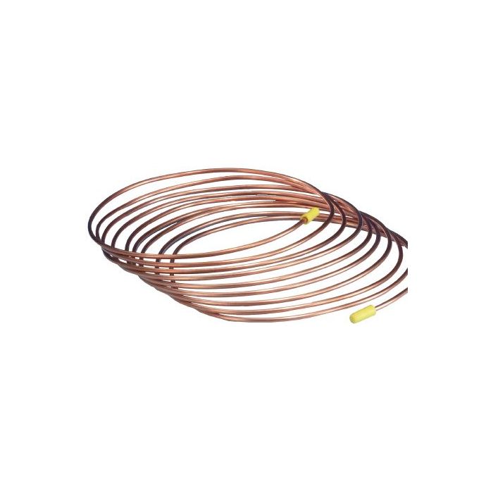 Supco SUP-BC5 Cap Tube .028 Id X 10 Ft