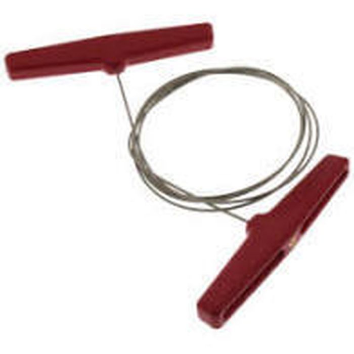 Pasco 4336-S Cable Saw, On Display