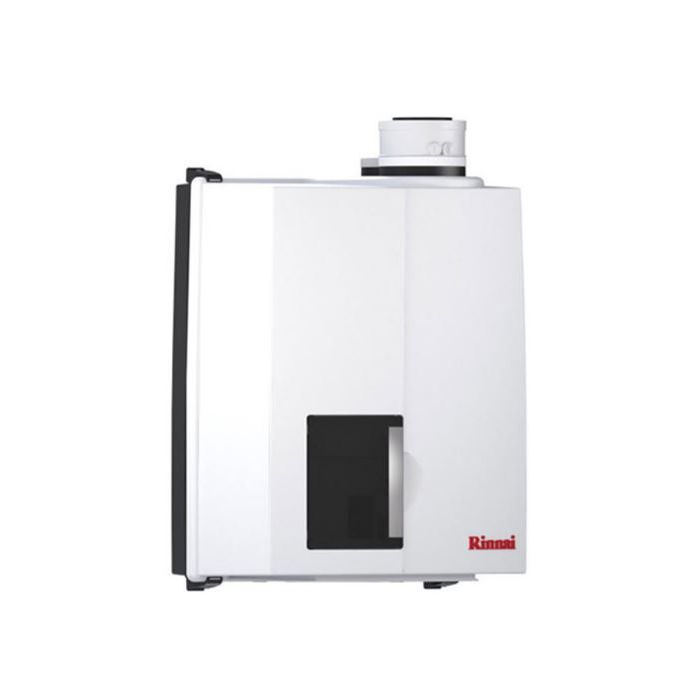 Rinnai E60SRN Condensing Wall Mounted Boiler Natural Gas