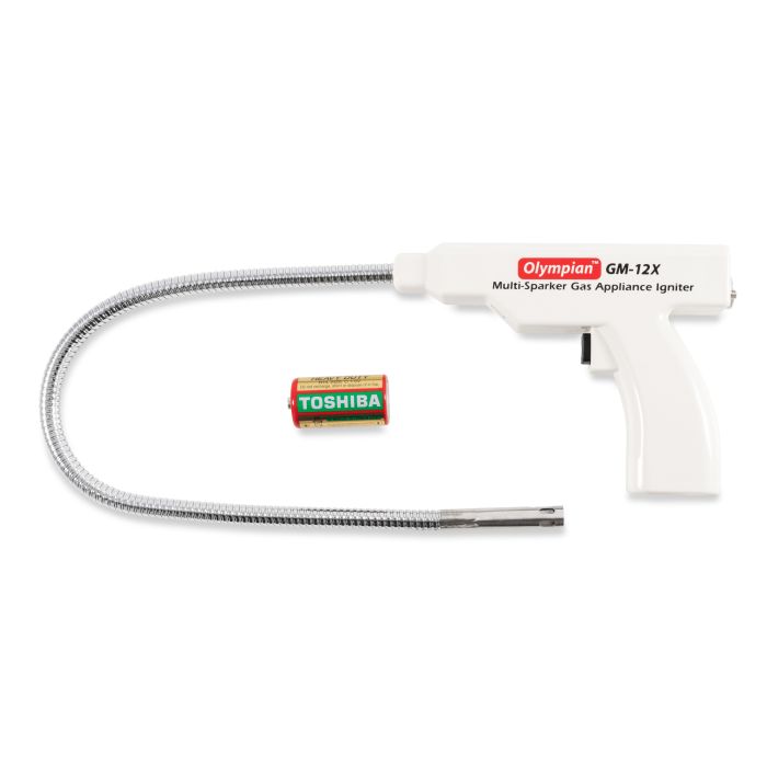 Camco 57561 Olympian GM12X - Multi-Sparker - 26