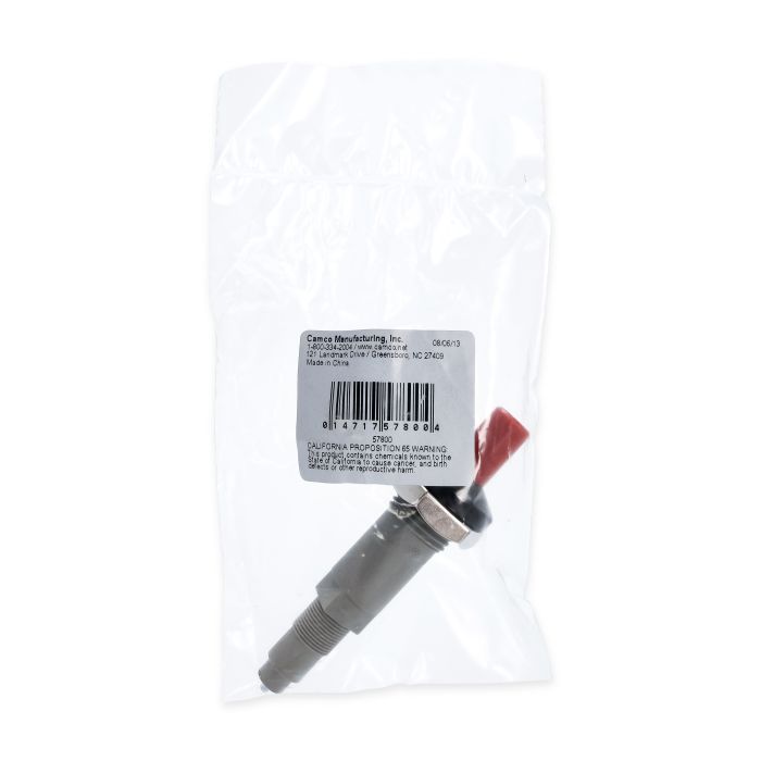 Camco 57800 Piezo Sparker - w/nut