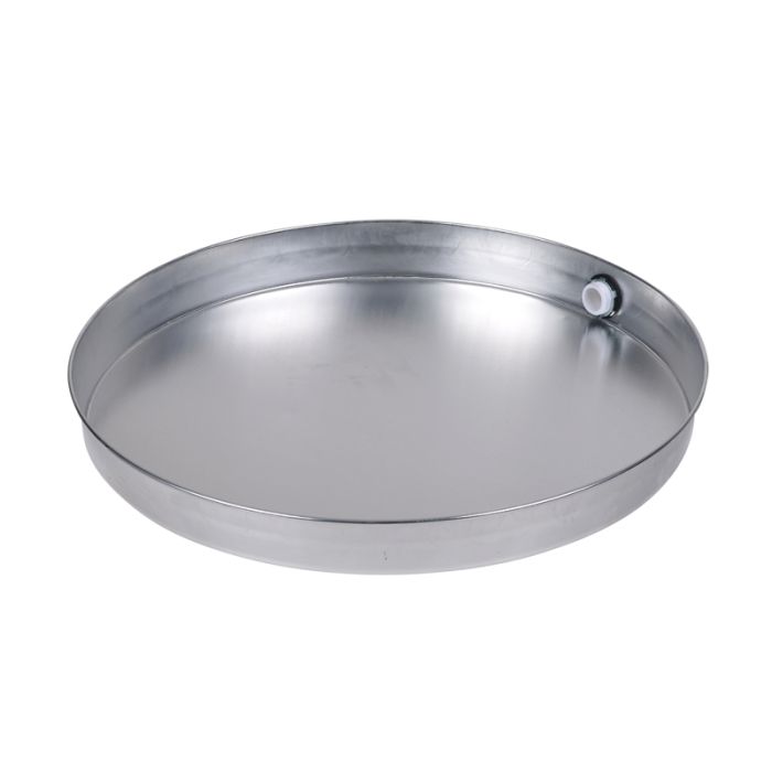 Oatey 34152 Aluminum Water Heater Pans - 1