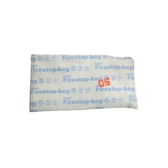 Rectorseal 66896 FSB 50 - .5in. x 7 in. x13.5 in Fire Stop Bag