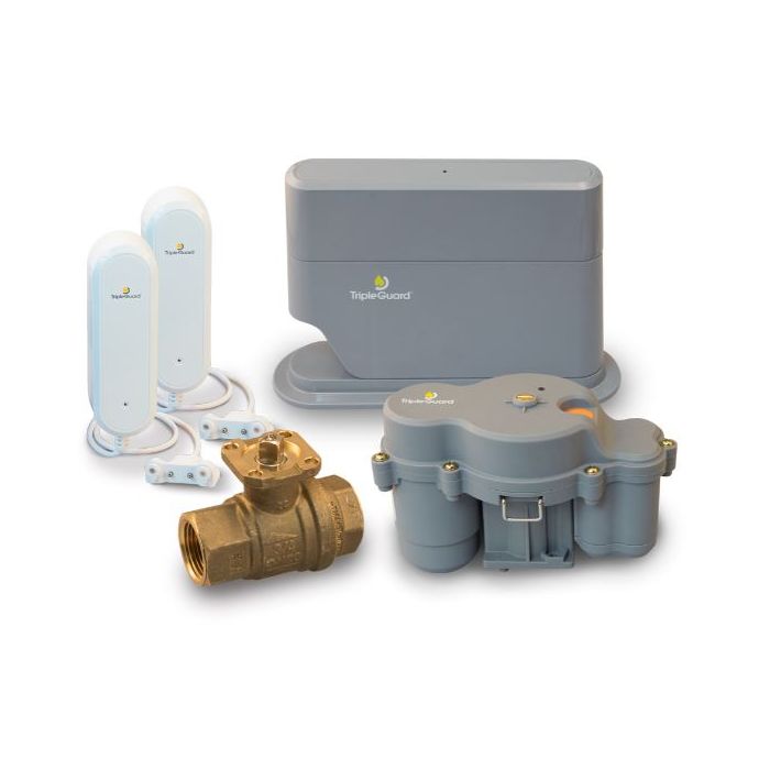 RectorSeal 97710 TripleGuard Smart 3/4