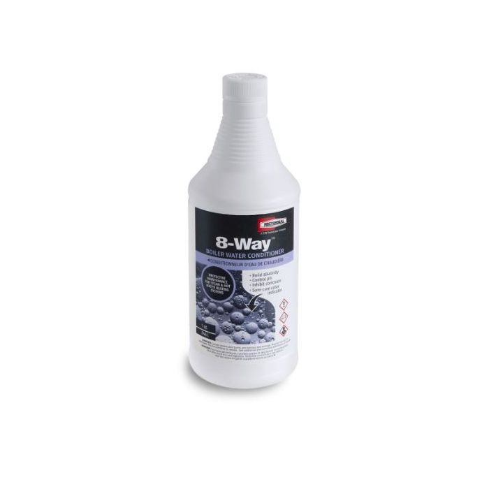 RectorSeal 68712 8-Way, 1 qt.