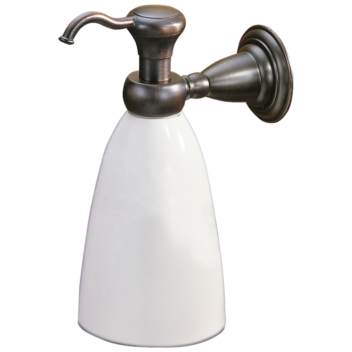 Delta 75055-RB Soap / Lotion Dispenser