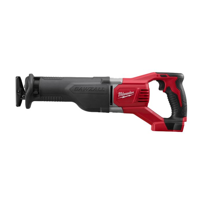 Milwaukee 2621-20 , Cordless, M18 SAWZALL Reciprocating Saw (Bare Tool)