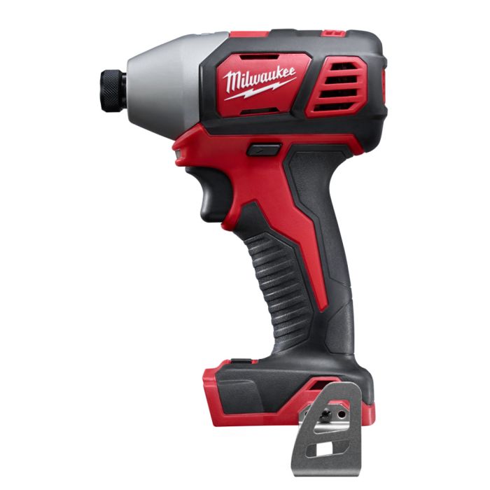 Milwaukee 2657-20 , M18 2-Speed 1/4 Inch Hex Impact Driver (Tool Only)