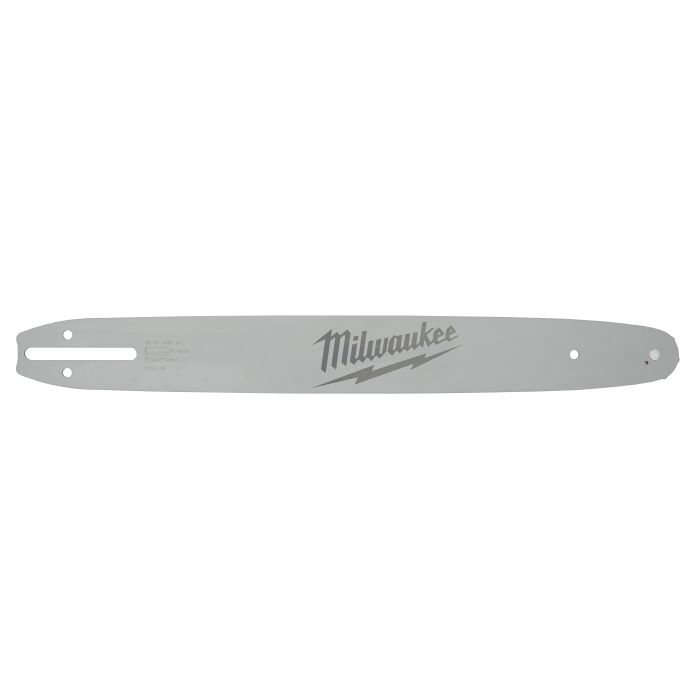 Milwaukee Tool 48-09-3001 16 in. Replacement Chainsaw Bar
