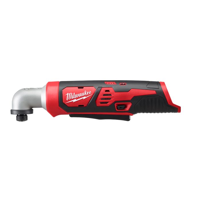 Milwaukee Tool 2467-20 M12 1/4 in. Hex Right Angle Impact Driver