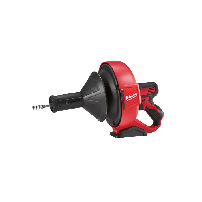 Milwaukee Tool 2571-20 M12 Drain Snake