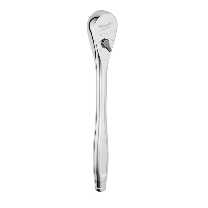 Milwaukee Tool 48-22-9012 1/2 In. Drive Ratchet