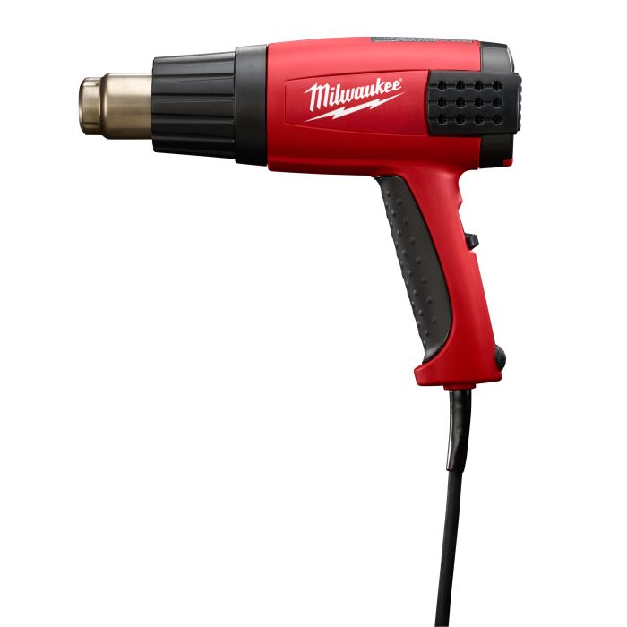 Milwaukee Tool 8988-20 Variable Temperature Heat Gun With Led Display