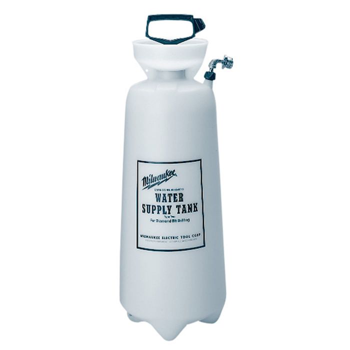 Milwaukee Tool 49-76-0055 3-1/2 Gallon Water Tank