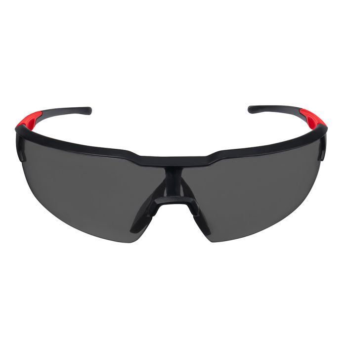 Milwaukee Tool 48-73-2015 Safety Glasses - Tinted Anti-Scratch Lenses