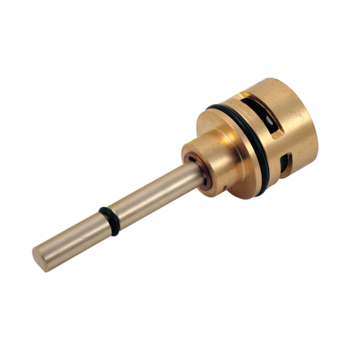Delta RP71718 Other: Cartridge Assembly - 3-Setting Diverter - Non-Shared